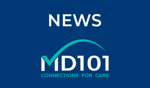 MD101 news : Table ronde Medi'nov animée par Mathieu CHARLEUX - Debate on MDR at the Medi'Nov congress