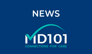 MD101 news : MD101 et Vial Momentum