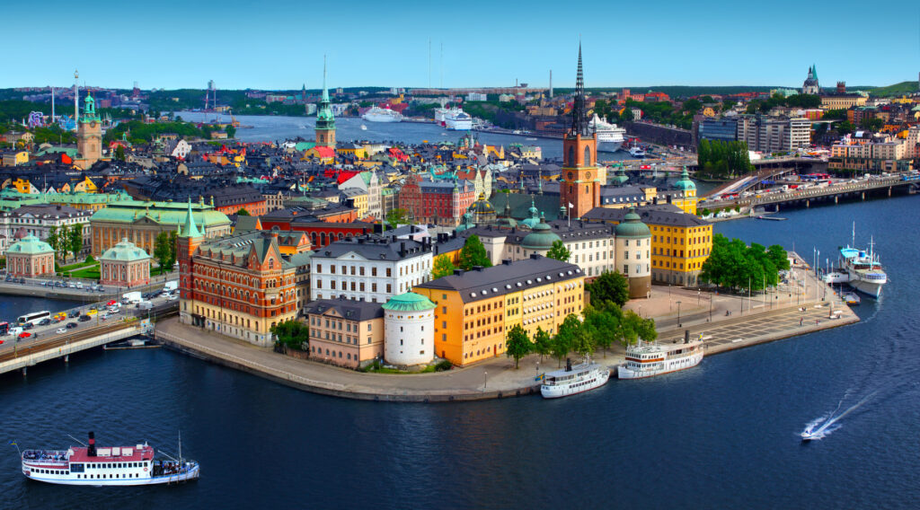 MD101 news : STING – Stockholm Innovation & Growth organizes a « Go Global Medtech Program » for young Swedish companies.