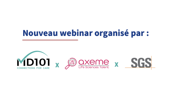 MD101 news : Webinar : Au-delà de la technologie, l’Humain !