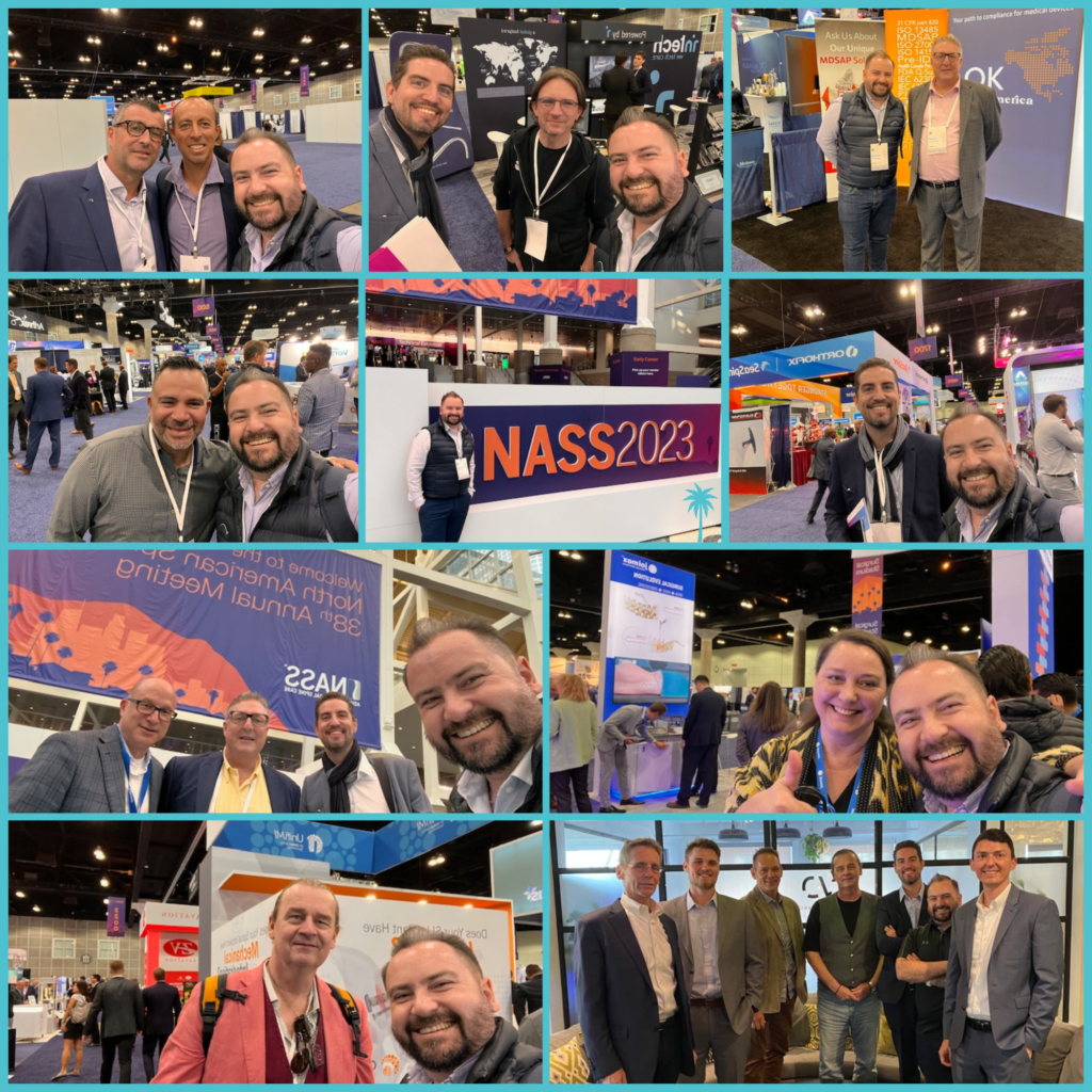 MD101 news : NASS 2023