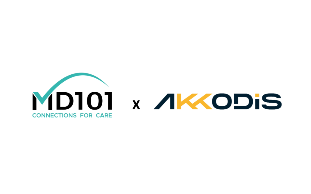 MD101 news : MD101 et AKKODIS : Un Partenariat Stratégique pour les Fabricants de Dispositifs Médicaux