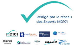 Formation planifiée MD101 consulting : Intelligence Artificielle : Impact de l’ISO 42001 pour un SMQ conforme à l’ISO 13485