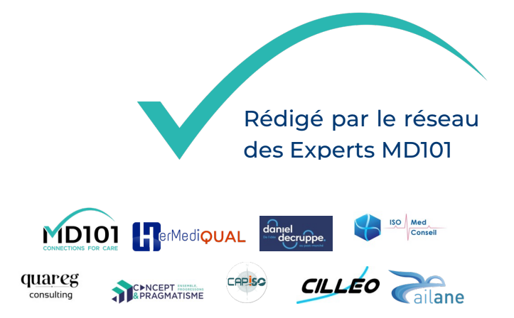 MD101 news : Intelligence Artificielle : Impact de l’ISO 42001 pour un SMQ conforme à l’ISO 13485